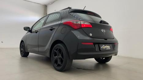HYUNDAI HB 20 Hatch 1.0 12V 4P FLEX COMFORT, Foto 4