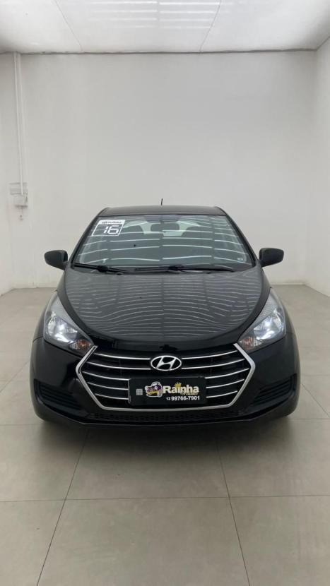 HYUNDAI HB 20 Hatch 1.0 12V 4P FLEX COMFORT, Foto 5