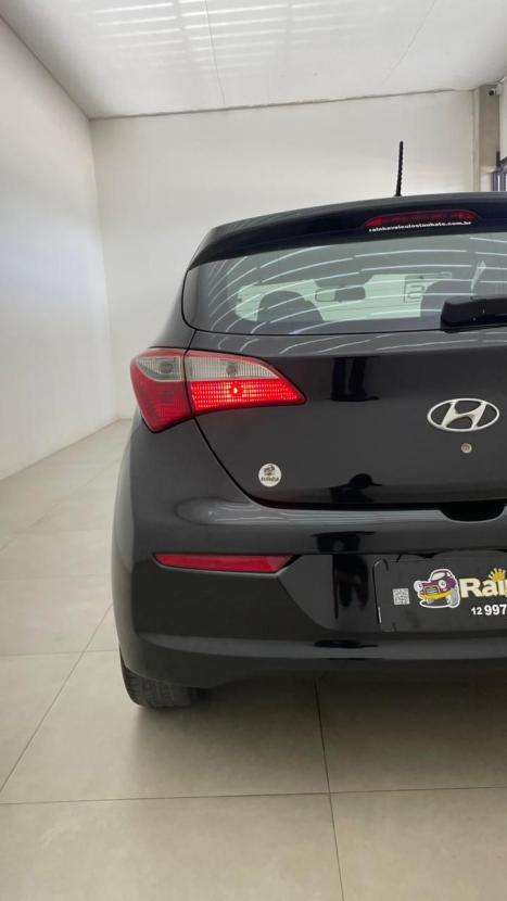 HYUNDAI HB 20 Hatch 1.0 12V 4P FLEX COMFORT, Foto 6