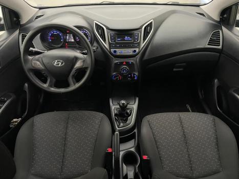 HYUNDAI HB 20 Hatch 1.0 12V 4P FLEX COMFORT, Foto 9