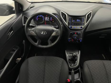 HYUNDAI HB 20 Hatch 1.0 12V 4P FLEX COMFORT, Foto 10