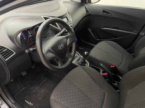 HYUNDAI HB 20 Hatch 1.0 12V 4P FLEX COMFORT, Foto 11