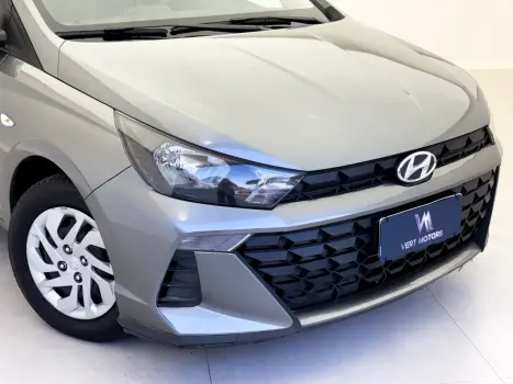 HYUNDAI HB 20 Hatch 1.0 12V 4P FLEX SENSE, Foto 2