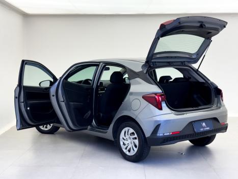 HYUNDAI HB 20 Hatch 1.0 12V 4P FLEX SENSE, Foto 6