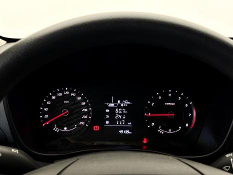HYUNDAI HB 20 Hatch 1.0 12V 4P FLEX SENSE, Foto 7