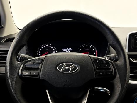 HYUNDAI HB 20 Hatch 1.0 12V 4P FLEX SENSE, Foto 8
