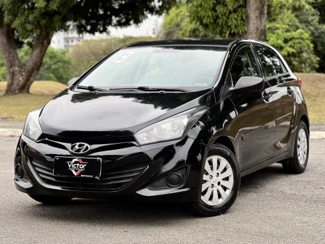 HYUNDAI HB 20 Hatch 1.0 12V 4P FLEX COMFORT, Foto 1