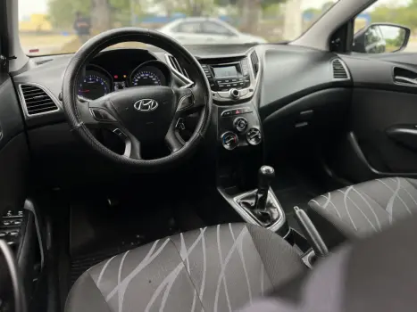 HYUNDAI HB 20 Hatch 1.0 12V 4P FLEX COMFORT, Foto 3