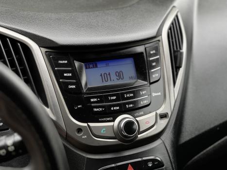 HYUNDAI HB 20 Hatch 1.0 12V 4P FLEX COMFORT, Foto 6