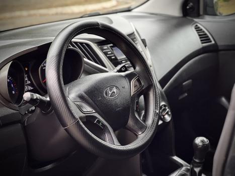 HYUNDAI HB 20 Hatch 1.0 12V 4P FLEX COMFORT, Foto 9