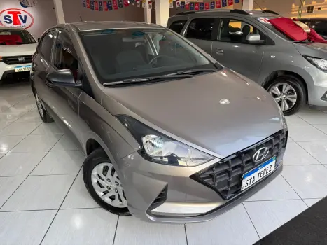 HYUNDAI HB 20 Hatch 1.0 12V 4P FLEX SENSE, Foto 1
