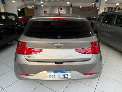 HYUNDAI HB 20 Hatch 1.0 12V 4P FLEX SENSE, Foto 6