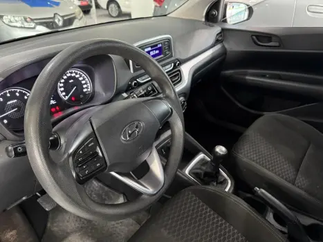 HYUNDAI HB 20 Hatch 1.0 12V 4P FLEX SENSE, Foto 9