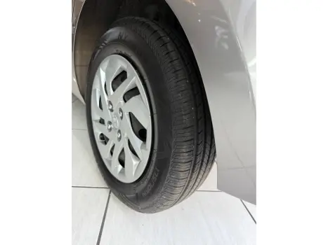 HYUNDAI HB 20 Hatch 1.0 12V 4P FLEX SENSE, Foto 11