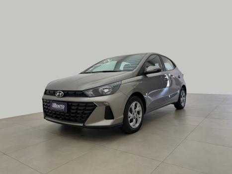HYUNDAI HB 20 Hatch 1.0 12V 4P FLEX COMFORT, Foto 3