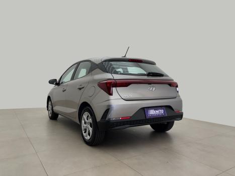HYUNDAI HB 20 Hatch 1.0 12V 4P FLEX COMFORT, Foto 4