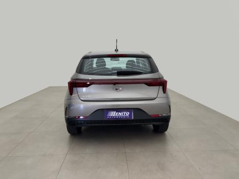 HYUNDAI HB 20 Hatch 1.0 12V 4P FLEX COMFORT, Foto 5