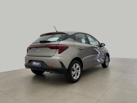 HYUNDAI HB 20 Hatch 1.0 12V 4P FLEX COMFORT, Foto 6