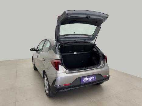 HYUNDAI HB 20 Hatch 1.0 12V 4P FLEX COMFORT, Foto 8