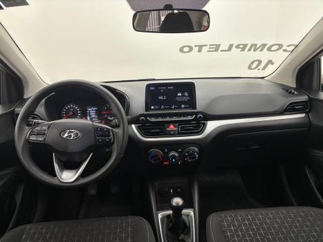 HYUNDAI HB 20 Hatch 1.0 12V 4P FLEX COMFORT, Foto 9
