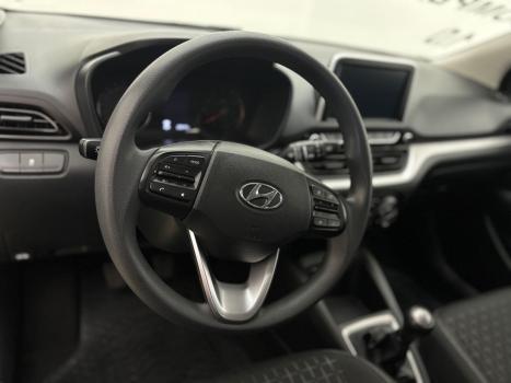 HYUNDAI HB 20 Hatch 1.0 12V 4P FLEX COMFORT, Foto 13