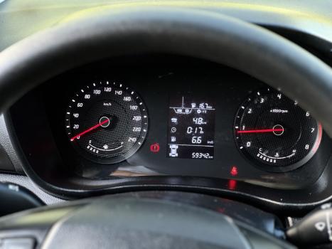 HYUNDAI HB 20 Hatch 1.0 12V 4P FLEX SENSE, Foto 5