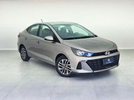 HYUNDAI HB 20 Sedan 1.0 12V 4P FLEX LIMITED, Foto 1