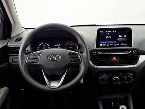 HYUNDAI HB 20 Sedan 1.0 12V 4P FLEX LIMITED, Foto 13