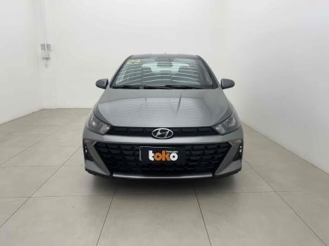 HYUNDAI HB 20 Sedan 1.0 12V 4P FLEX COMFORT PLUS, Foto 2