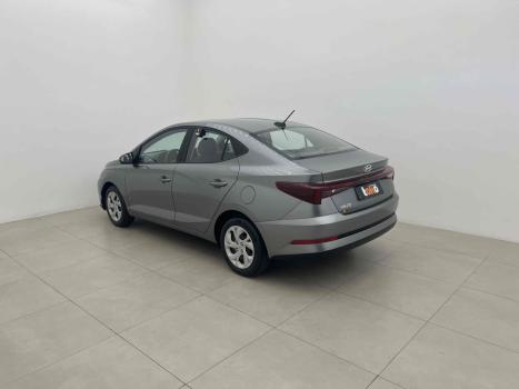 HYUNDAI HB 20 Sedan 1.0 12V 4P FLEX COMFORT PLUS, Foto 3