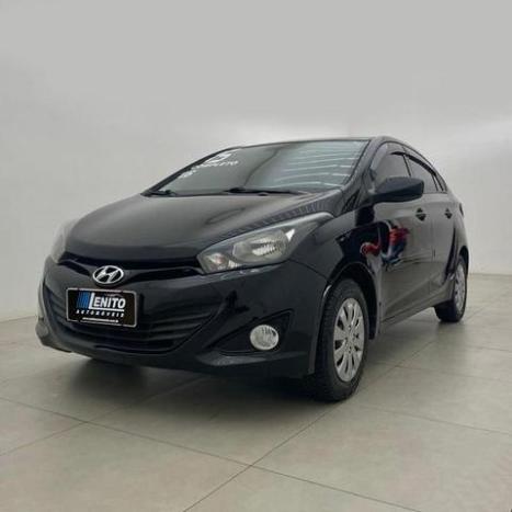 HYUNDAI HB 20 Sedan 1.6 16V 4P FLEX COMFORT PLUS, Foto 1