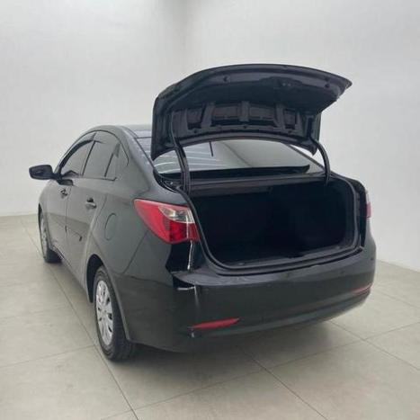 HYUNDAI HB 20 Sedan 1.6 16V 4P FLEX COMFORT PLUS, Foto 7