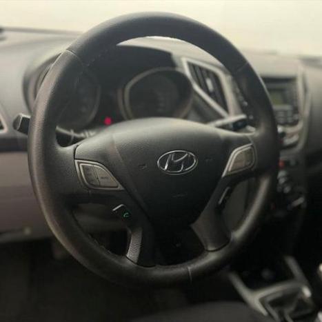 HYUNDAI HB 20 Sedan 1.6 16V 4P FLEX COMFORT PLUS, Foto 9