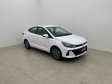 HYUNDAI HB 20 Sedan 1.0 12V 4P FLEX LIMITED, Foto 1