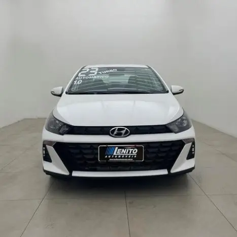 HYUNDAI HB 20 Sedan 1.0 12V 4P FLEX COMFORT PLUS TURBO, Foto 5