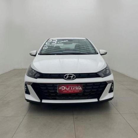 HYUNDAI HB 20 Sedan 1.0 12V 4P FLEX COMFORT PLUS, Foto 2