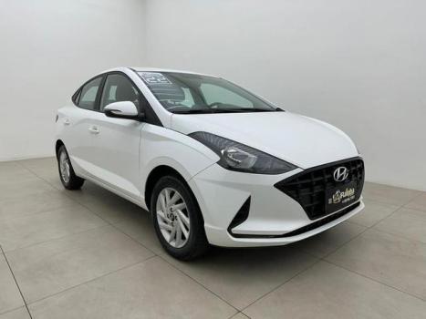 HYUNDAI HB 20 Sedan 1.0 12V 4P FLEX EVOLUTION, Foto 2