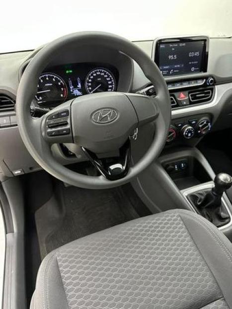 HYUNDAI HB 20 Sedan 1.0 12V 4P FLEX EVOLUTION, Foto 9