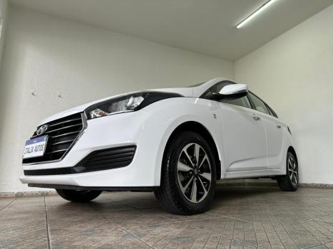 HYUNDAI HB 20 Sedan 1.6 16V 4P FLEX 5 ANOS AUTOMTICO, Foto 2