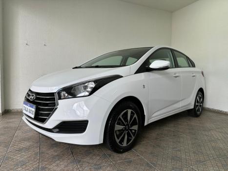 HYUNDAI HB 20 Sedan 1.6 16V 4P FLEX 5 ANOS AUTOMTICO, Foto 1