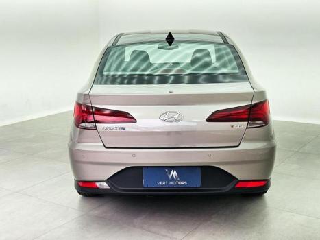 HYUNDAI HB 20 Sedan 1.0 12V 4P FLEX TGDI TURBO EVOLUTION AUTOMTICO, Foto 6