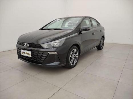 HYUNDAI HB 20 Sedan 1.0 12V 4P FLEX TGDI TURBO COMFORT AUTOMTICO, Foto 2