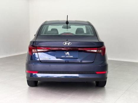 HYUNDAI HB 20 Sedan 1.0 12V 4P FLEX LIMITED, Foto 7