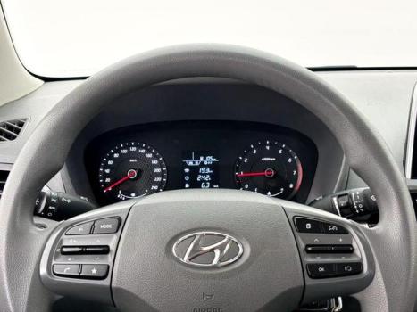 HYUNDAI HB 20 Sedan 1.0 12V 4P FLEX LIMITED, Foto 10