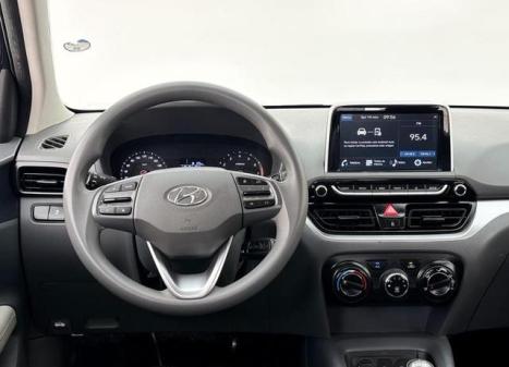 HYUNDAI HB 20 Sedan 1.0 12V 4P FLEX LIMITED, Foto 16