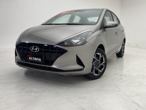 HYUNDAI HB 20 Sedan 1.0 12V 4P FLEX VISION, Foto 4