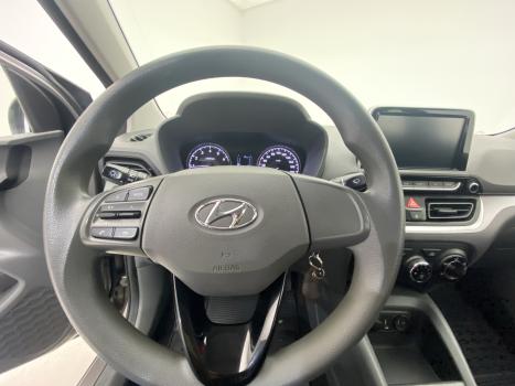 HYUNDAI HB 20 Sedan 1.0 12V 4P FLEX VISION, Foto 15