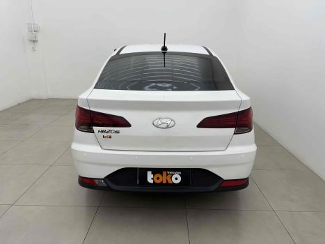 HYUNDAI HB 20 Sedan 1.0 12V 4P FLEX VISION, Foto 4