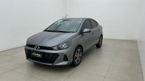 HYUNDAI HB 20 Sedan 1.0 12V 4P FLEX TGDI TURBO COMFORT AUTOMTICO, Foto 2