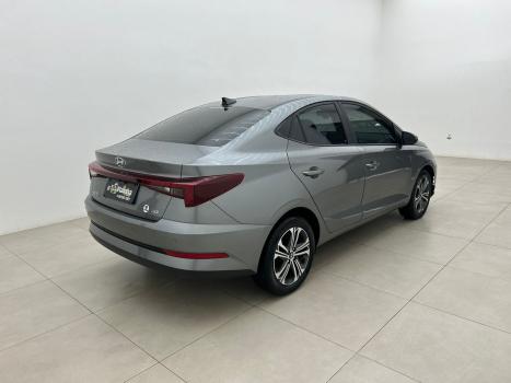 HYUNDAI HB 20 Sedan 1.0 12V 4P FLEX TGDI TURBO COMFORT AUTOMTICO, Foto 4